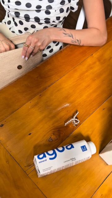 Porque acessórios nunca são demais — e toda empresária sabe. 😌  A nova coleção Veraneio já está disponível.
Clique no link da BIO e garanta as novidades antes de todo mundo.  #LuAcessórios #ColeçãoVeraneio #AltoVerão26 #AtacadoSemijoias #RevendaDeSemijoias #ModaAtacado