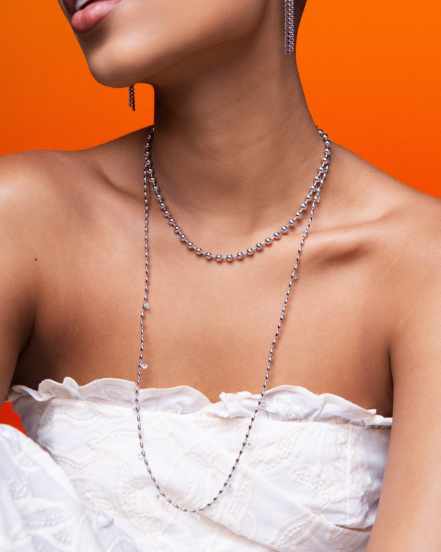 O calor não se explica.
 Se sente.
Euforia foi pensada para acompanhar seus momentos mais vibrantes.  #ColeçãoEuforia #LuAcessórios #VerãoEmMovimento #JoiasComEnergia #Lançamento