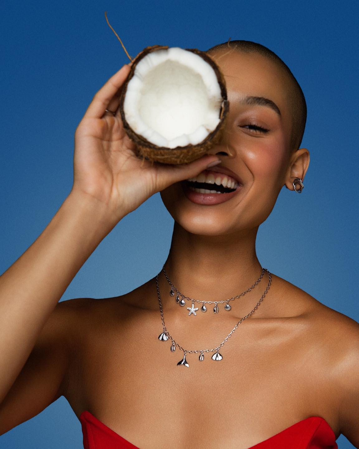 O mood do verão começa nos acessórios
A coleção Náutica é perfeita para quem ama cor e personalidade. #ColecaoNautica #SemijoiasAtacado #AcessoriosDeVerão #Trend2026 #RevendedorasDeSucesso