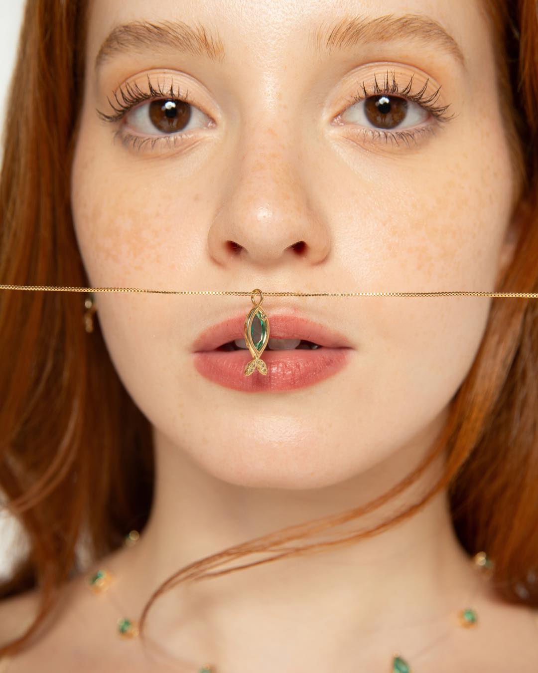 |PREVIEW|
A coleção #Santorini traz o frescor do mar em peças delicadas com peixes e tons que lembram as águas azul-esverdeadas do verão. Um toque leve e luminoso para encerrar a estação.  Lançamento oficial 12.03  #luacessorios #lancamentoluacessorios #novacolecao #outonoinverno