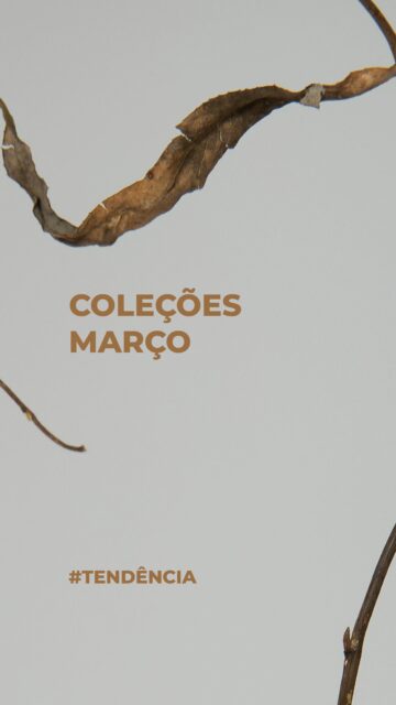 As novas coleções da Lu Acessórios revelam diferentes inspirações, tendências e estilos — do design autoral às peças delicadas, das formas clássicas às inspirações do mar.  No vídeo de hoje você confere um pouco mais sobre Recall, Petit, Form e Santorini e o que cada coleção traz para a nova temporada.  Lembrete importante: o lançamento oficial é amanhã. 
📅 12 de março  #luacessorios #lancamentoluacessorios #novacolecao #semijoiasatacado  #outonoinverno