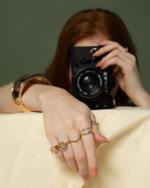 |PREVIEW|
A coleção #Recall explora formas orgânicas e composições que fogem do óbvio. Entre brilho de zircônias e detalhes marcantes, as peças revelam uma estética autoral com um toque retrô.  Lançamento oficial 12.03  #luacessorios #lancamentoluacessorios #novacolecao #outonoinverno