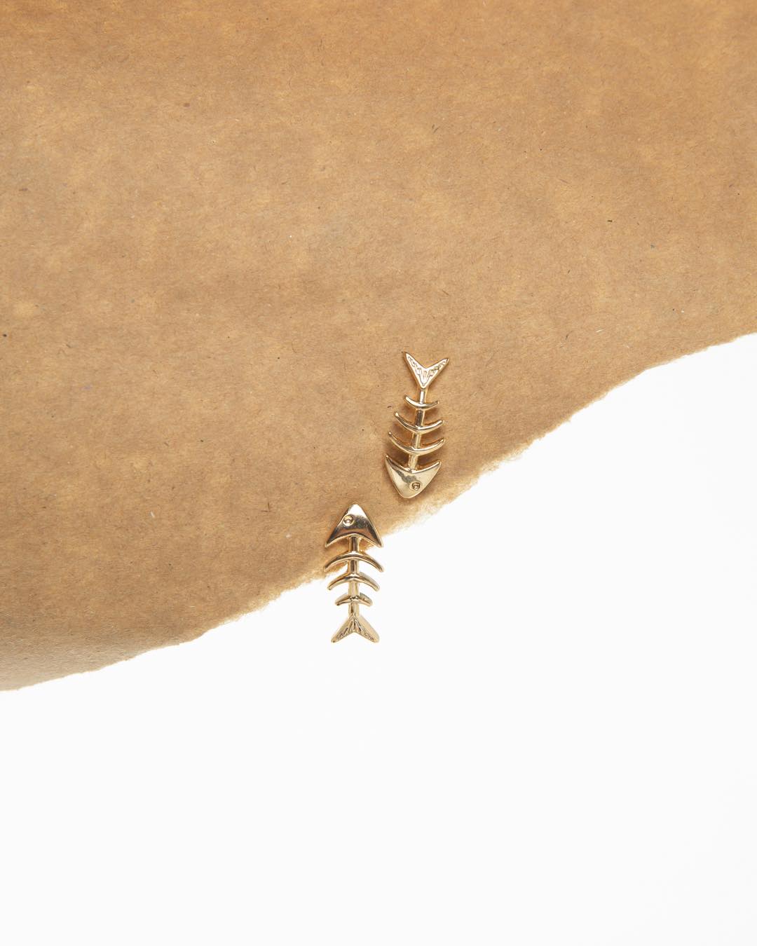 #The fish o nosso brinco de peixinho queridinho da coleção Santorini. #luacessorios #colecaosantorini #novacolecao #semijoiasatacado