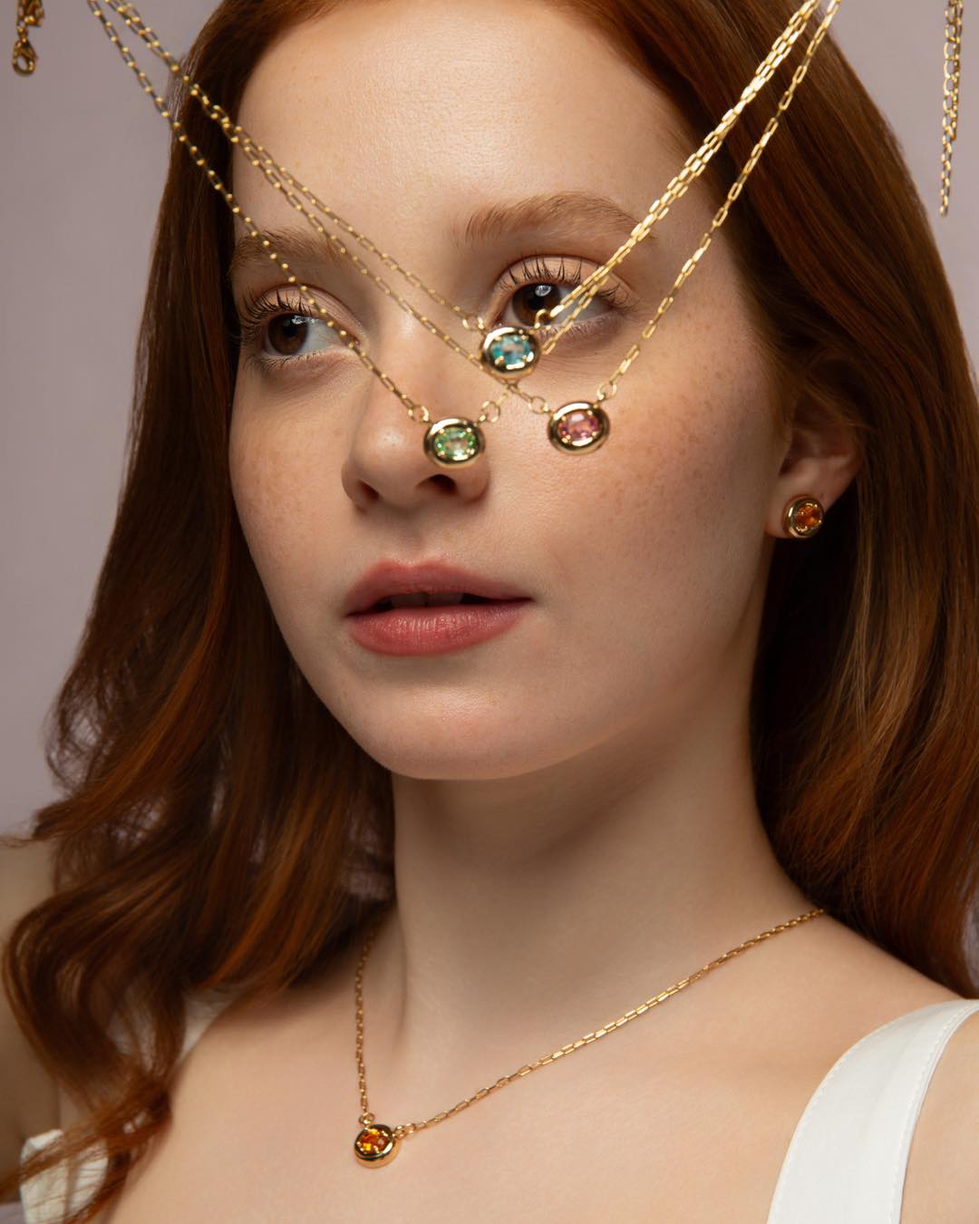 #BestSeller
A coleção Petit combina zircônias em tons pastéis que trazem leveza e um toque delicado de cor para composições modernas. #luacessorios #colecaopetit #novacolecao #semijoiasatacado