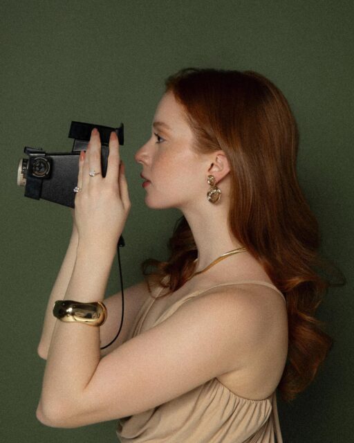 Coleção Recall, um convite a revisitar suas memórias. 
Confira já.  #luacessorios #colecaorecall #novacolecao #semijoiasatacado #designautoral