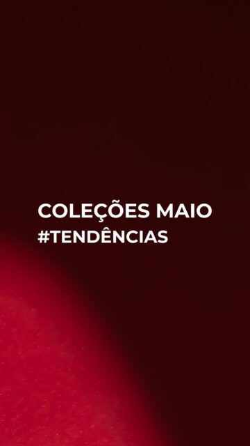Maio chegou trazendo novas histórias, novas inspirações e lançamentos pensados para a temporada que vem aí. 💎  Do romantismo do Dia dos Namorados ao maximalismo do inverno, apresentamos quatro coleções que traduzem diferentes estilos e tendências:  Amour— delicadeza, brilho e símbolos que celebram o amor.  Joy— uma coleção leve, colorida e cheia de personalidade.  Chérie— volumes, presença e a elegância marcante do inverno europeu.  Midori— tons de verde, simbolismo e uma sofisticação sutil.  Os lançamentos de maio já estão disponíveis — e esse é só o começo. Em breve, vamos apresentar cada coleção em detalhes.  #LançamentoMaio #SemijoiasAtacado #DiaDosNamorados #ColeçãoInverno #Tendências2026