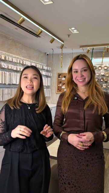 ✨ Está chegando… Uma experiência exclusiva da Trama em parceria com a Lu Acessórios, pensada para lojistas de semijoias que desejam crescer, criar conexões e transformar seus negócios. As vagas são limitadas e a participação será por seleção. Para participar, comente 5050 neste post. Nossa equipe entrará em contato pelo direct para enviar o formulário de aplicação. Quem vai viver essa experiência com a gente? #LuAcessórios #Trama #SemijoiasAtacado #LojistasDeSemijoias #EmpreendedorismoFeminino