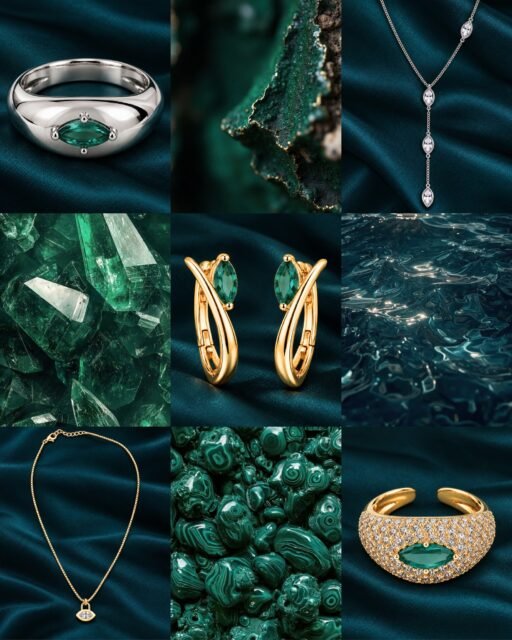 Por trás de uma cor, existe uma história.
Em TURMALINE, o azul e o verde se encontram para traduzir aquilo que a natureza faz de mais precioso: criar beleza a partir dos contrastes.
Inspirada na profundidade da turmalina, essa coleção fala sobre equilíbrio, transformação e singularidade. Sobre encontrar força naquilo que nos torna diferentes e transformar cada nuance em algo que merece ser visto. #ColeçãoTurmaline #Turmaline #LuAcessórios #SemijoiasAtacado #JoiasComSignificado