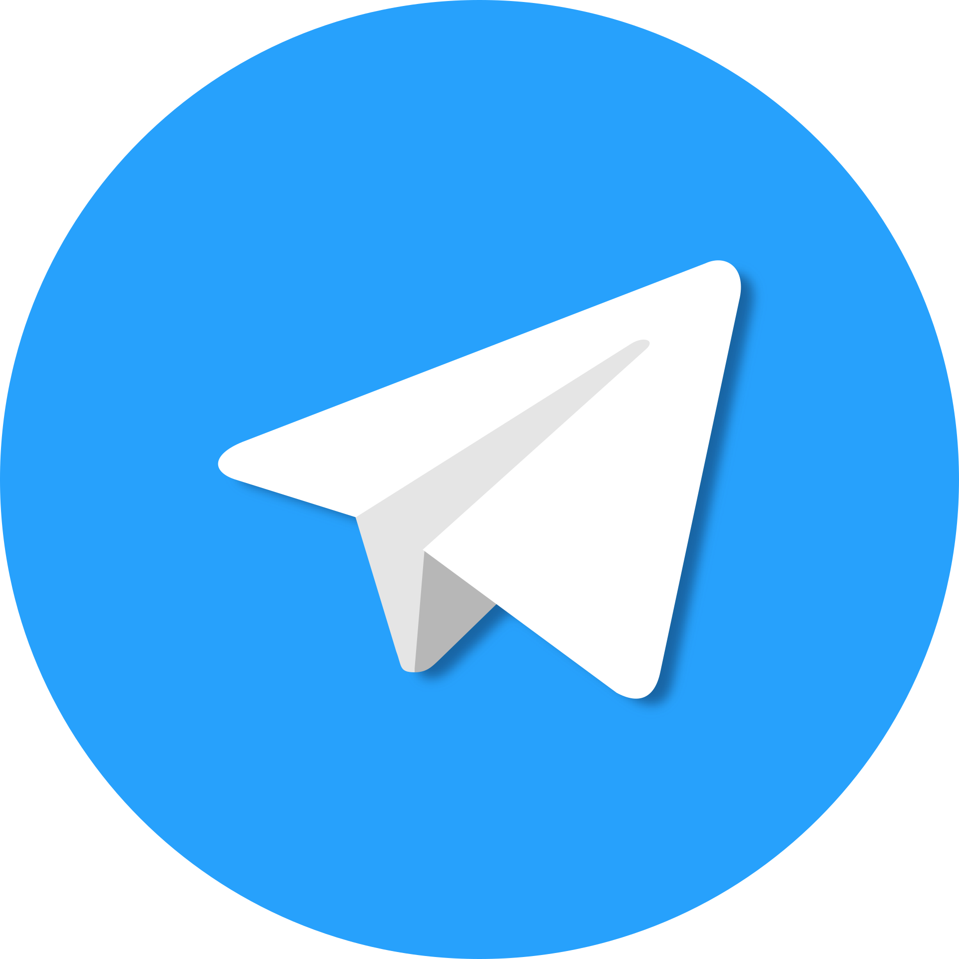 Leia mais sobre o artigo Saiba como criar um canal ou grupo no Telegram